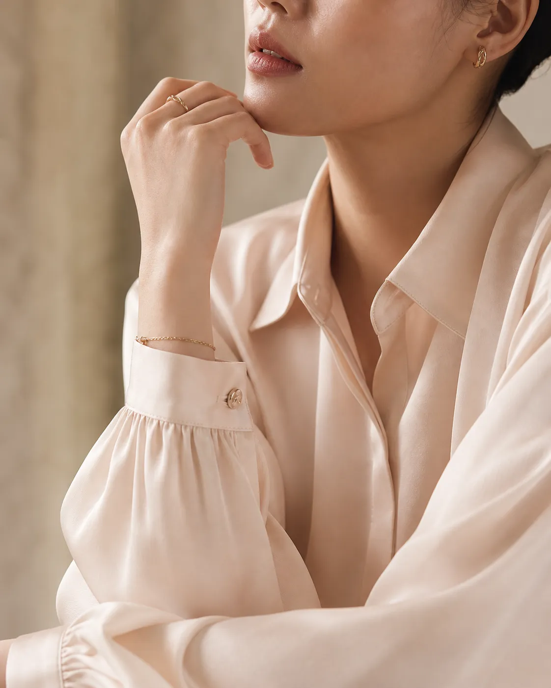 Blouse visual