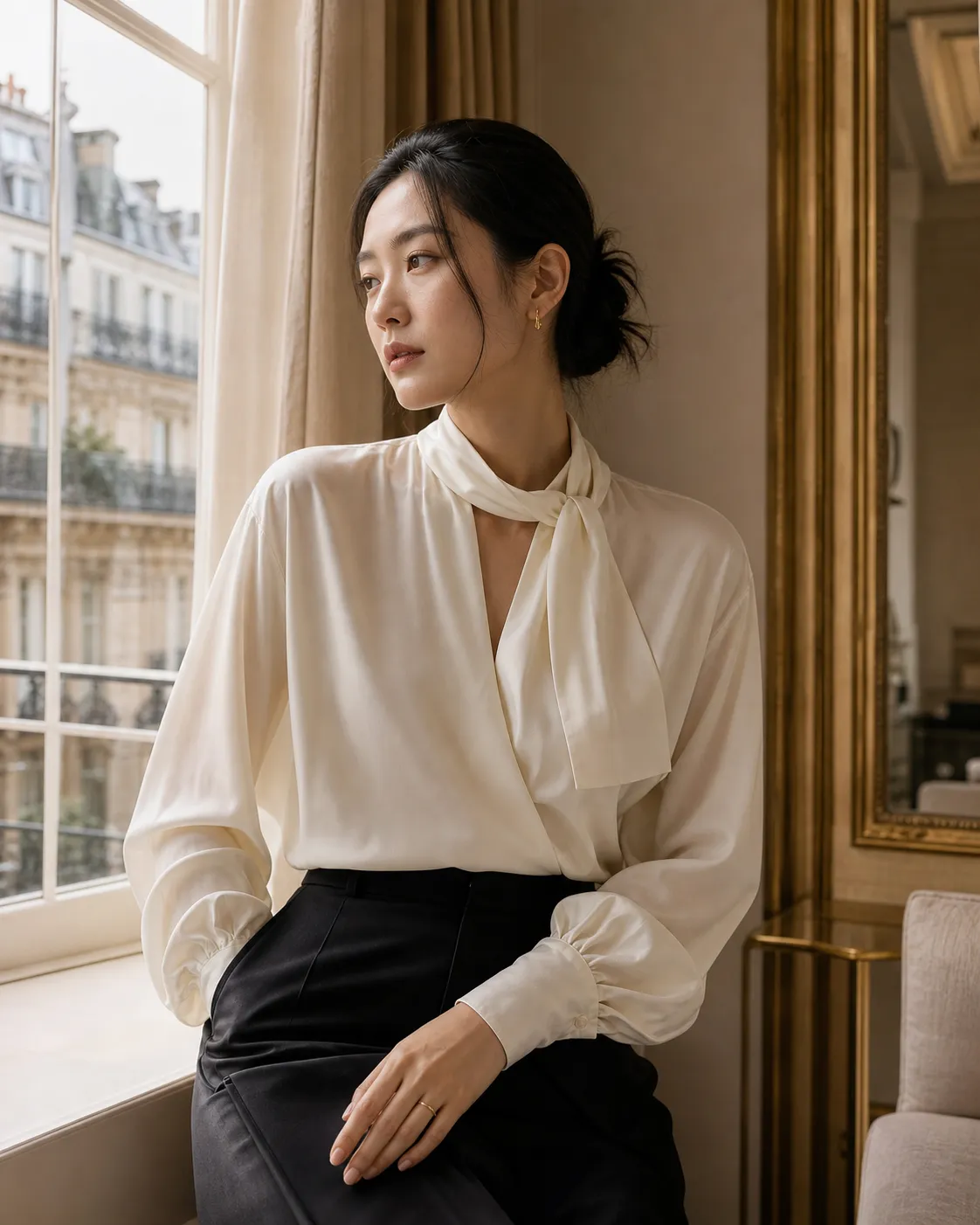 Blouse