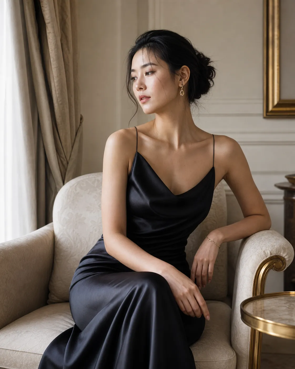 Dress editorial 1