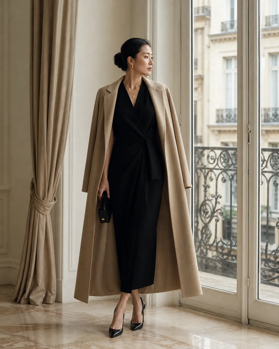 Dress editorial 2