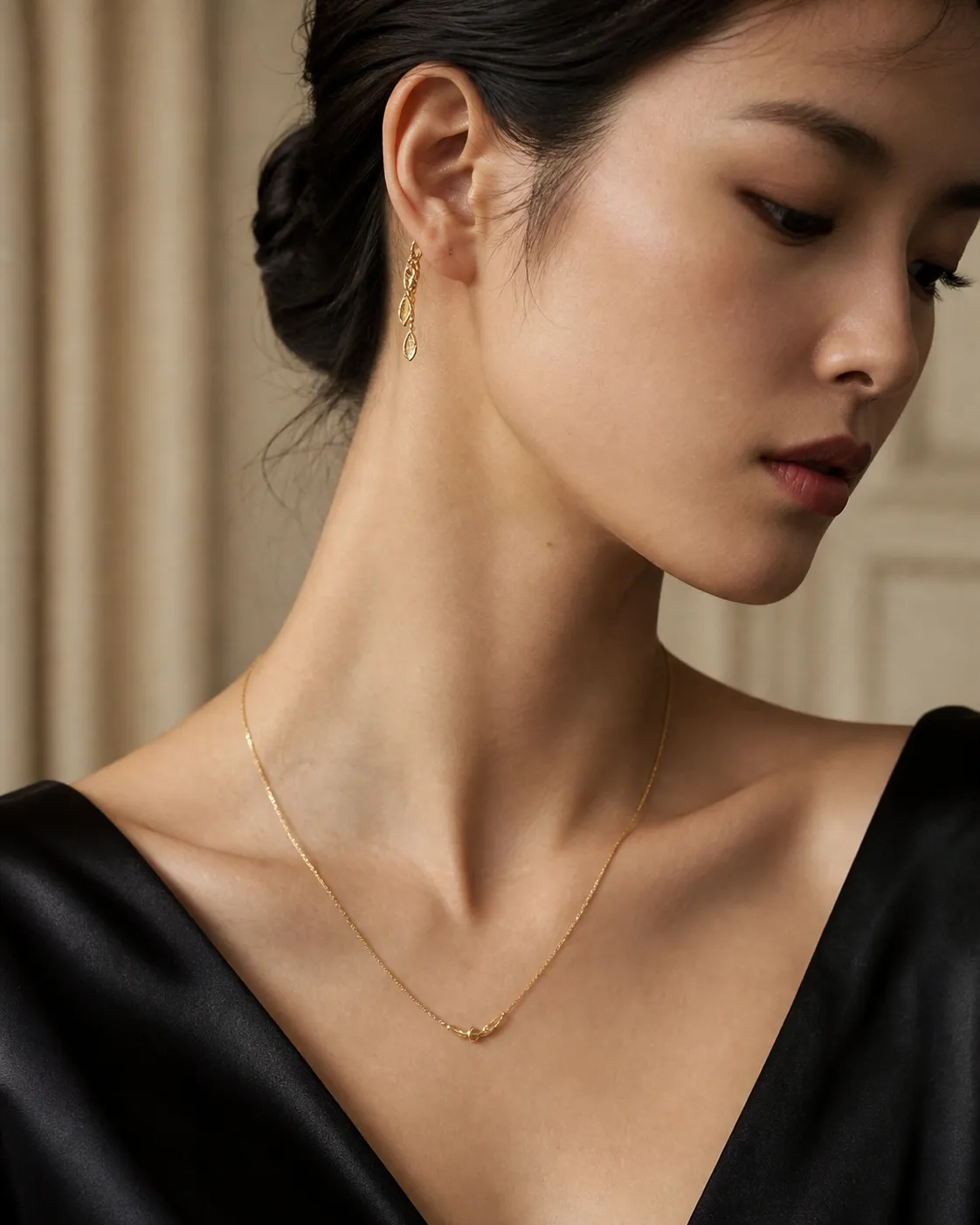 Jewelry editorial 1