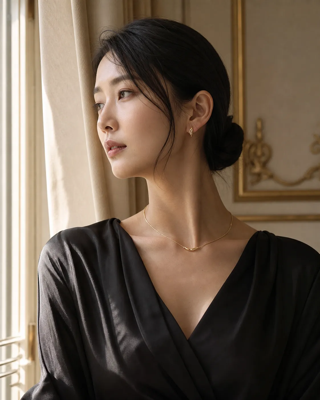 Jewelry visual